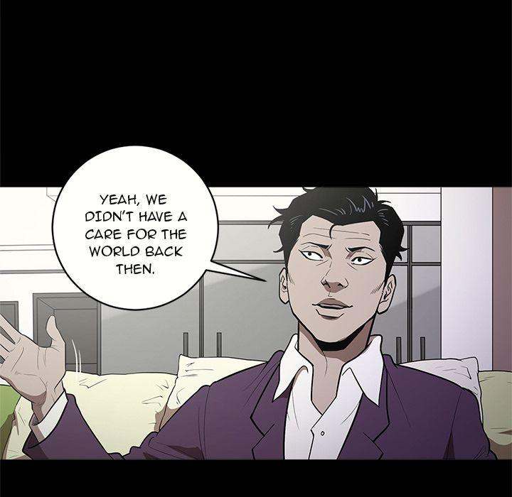 The V Squad - Chapter 11 [photo 30] - MangaPorn