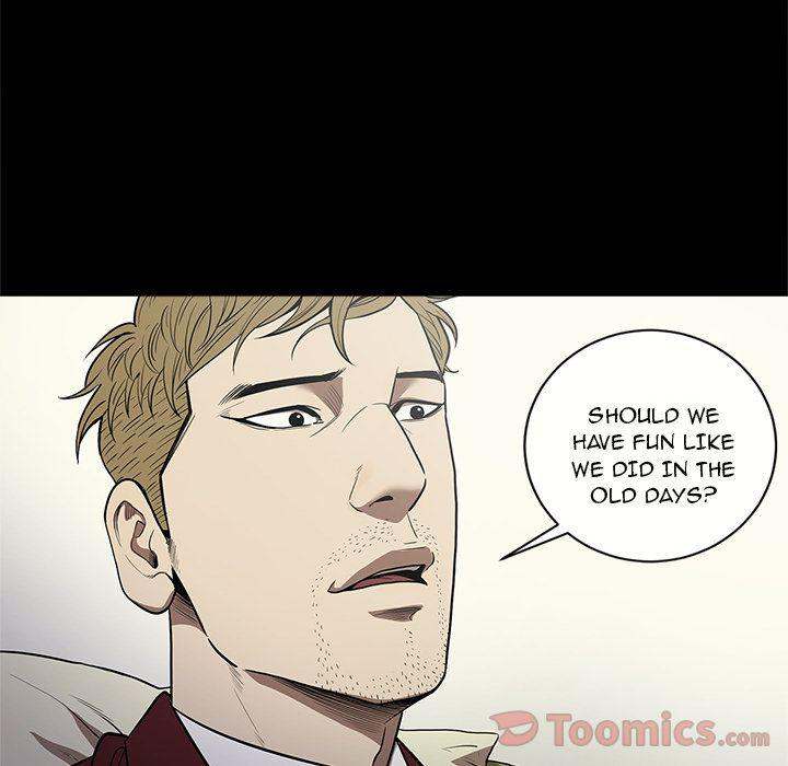 The V Squad - Chapter 11 [photo 31] - MangaPorn