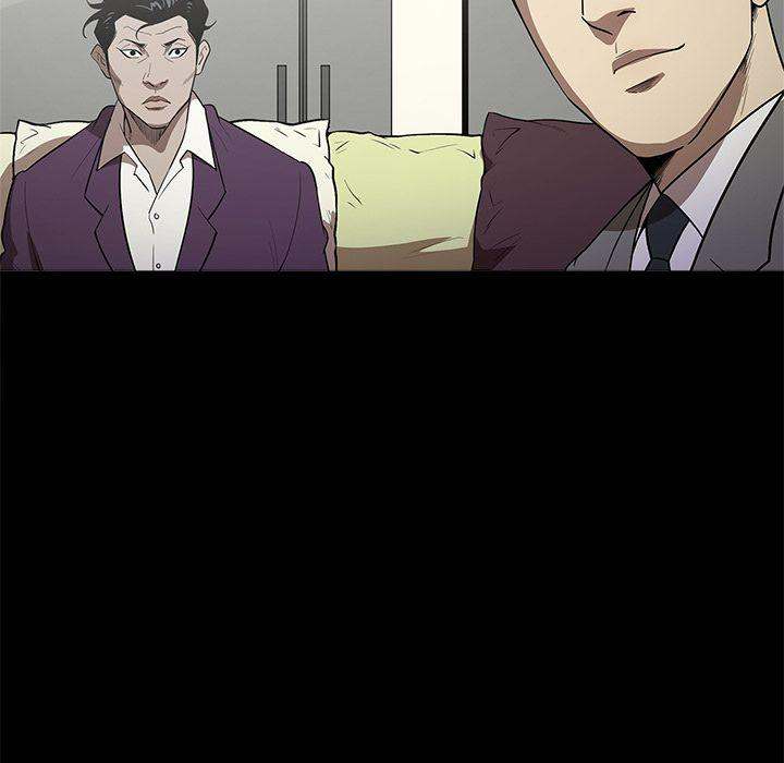 The V Squad - Chapter 11 [photo 41] - MangaPorn