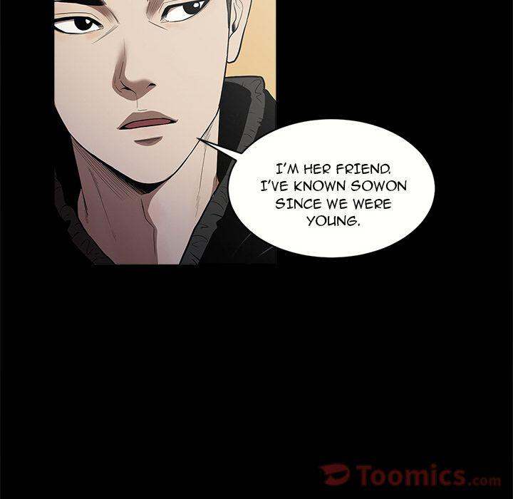The V Squad - Chapter 11 [photo 47] - MangaPorn