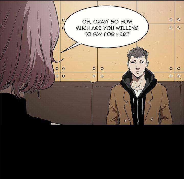 The V Squad - Chapter 11 [photo 48] - MangaPorn
