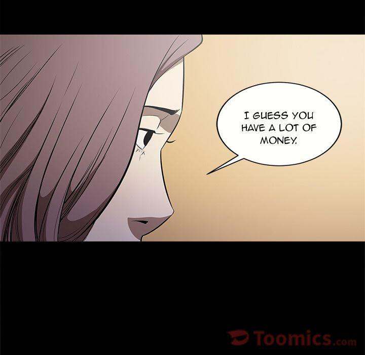 The V Squad - Chapter 11 [photo 49] - MangaPorn