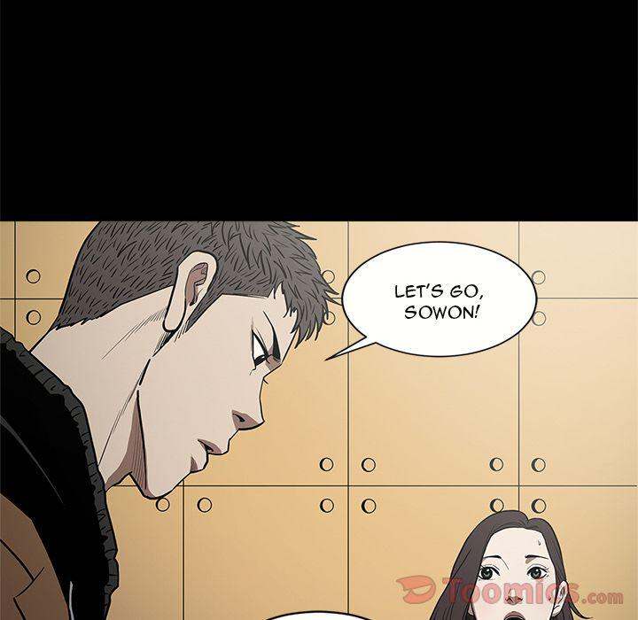 The V Squad - Chapter 11 [photo 56] - MangaPorn