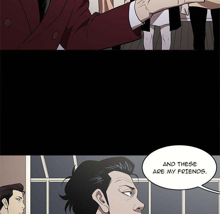 The V Squad - Chapter 11 [photo 63] - MangaPorn