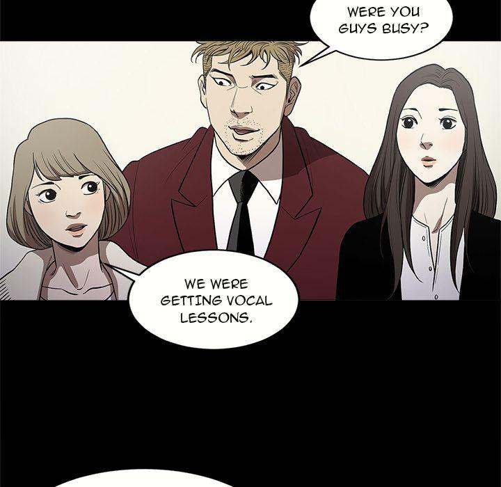 The V Squad - Chapter 11 [photo 66] - MangaPorn