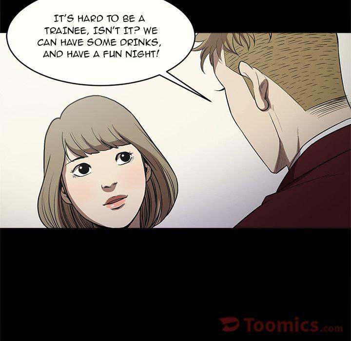 The V Squad - Chapter 11 [photo 67] - MangaPorn