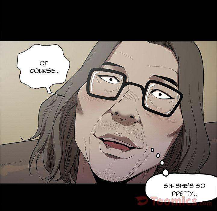The V Squad - Chapter 11 [photo 85] - MangaPorn