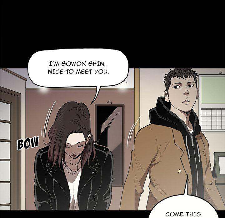 The V Squad - Chapter 11 [photo 86] - MangaPorn