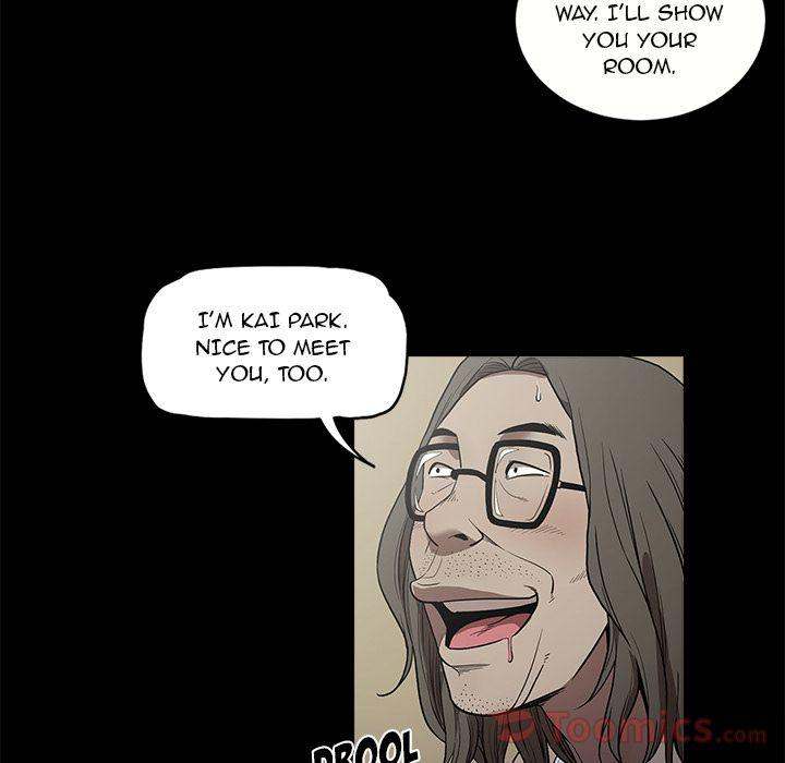 The V Squad - Chapter 11 [photo 87] - MangaPorn