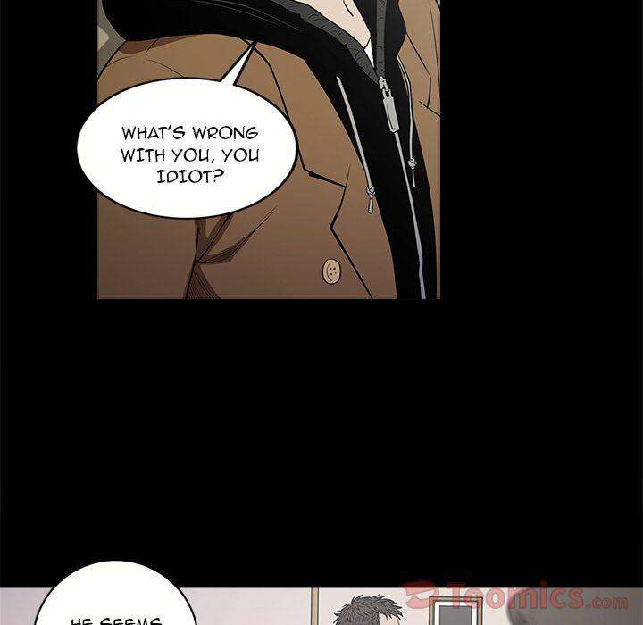 The V Squad - Chapter 11 [photo 89] - MangaPorn