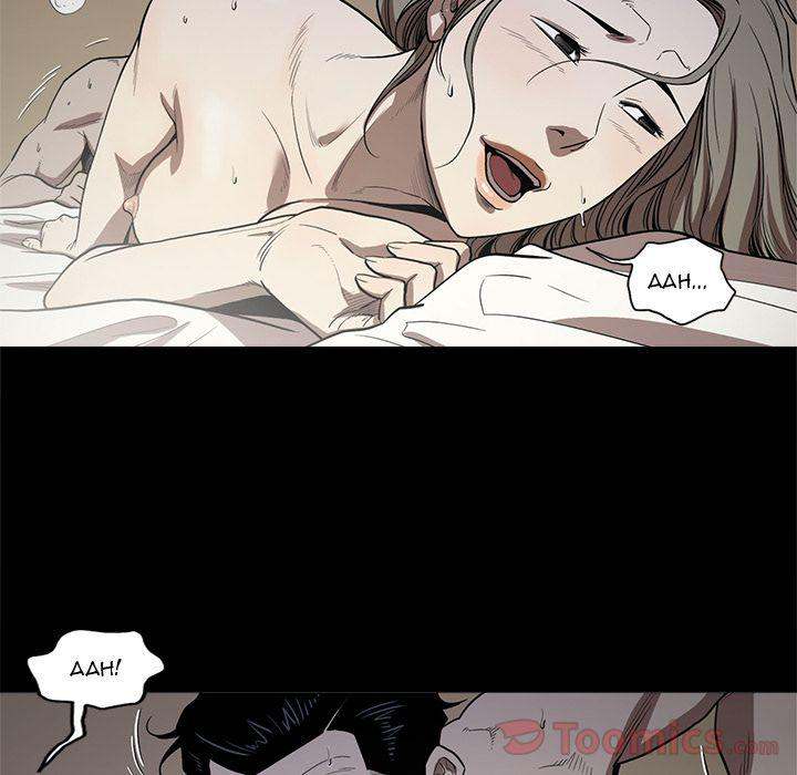 The V Squad - Chapter 12 [photo 100] - MangaPorn