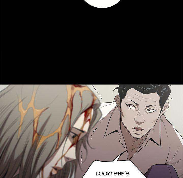 The V Squad - Chapter 12 [photo 12] - MangaPorn
