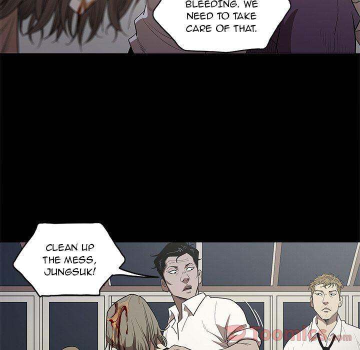 The V Squad - Chapter 12 [photo 13] - MangaPorn