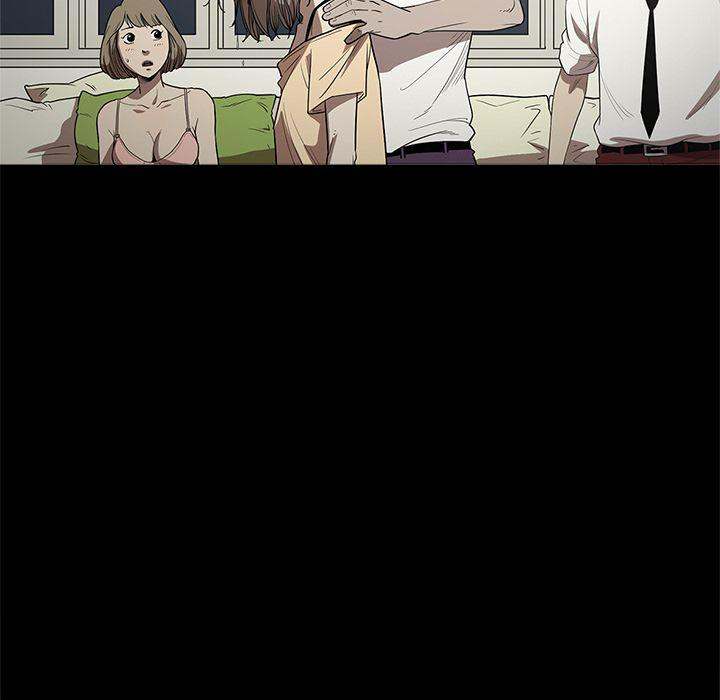 The V Squad - Chapter 12 [photo 14] - MangaPorn
