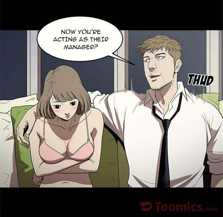 The V Squad - Chapter 12 [photo 15] - MangaPorn