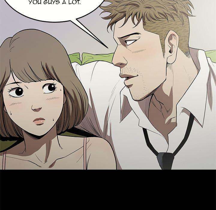 The V Squad - Chapter 12 [photo 23] - MangaPorn