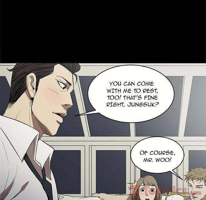 The V Squad - Chapter 12 [photo 24] - MangaPorn