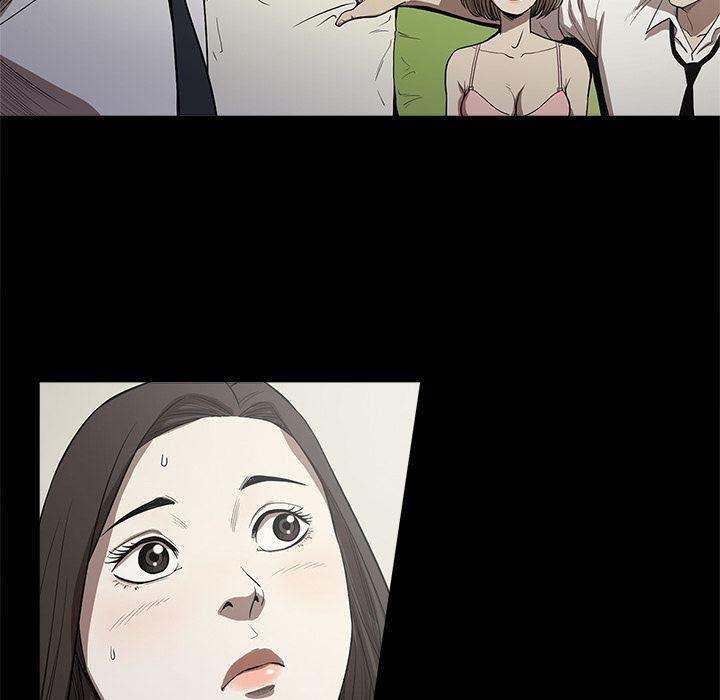 The V Squad - Chapter 12 [photo 25] - MangaPorn