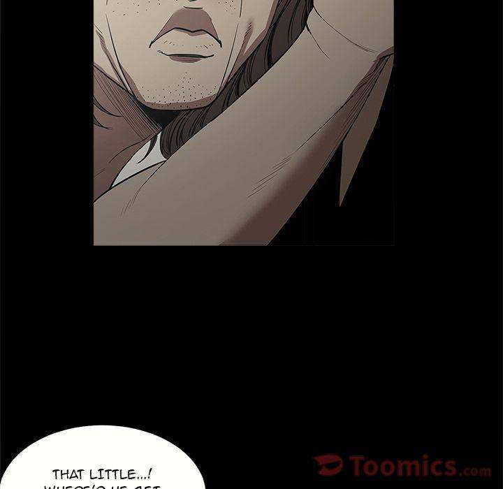 The V Squad - Chapter 12 [photo 33] - MangaPorn