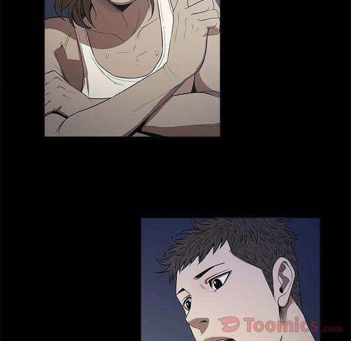 The V Squad - Chapter 12 [photo 42] - MangaPorn