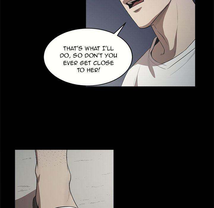 The V Squad - Chapter 12 [photo 43] - MangaPorn