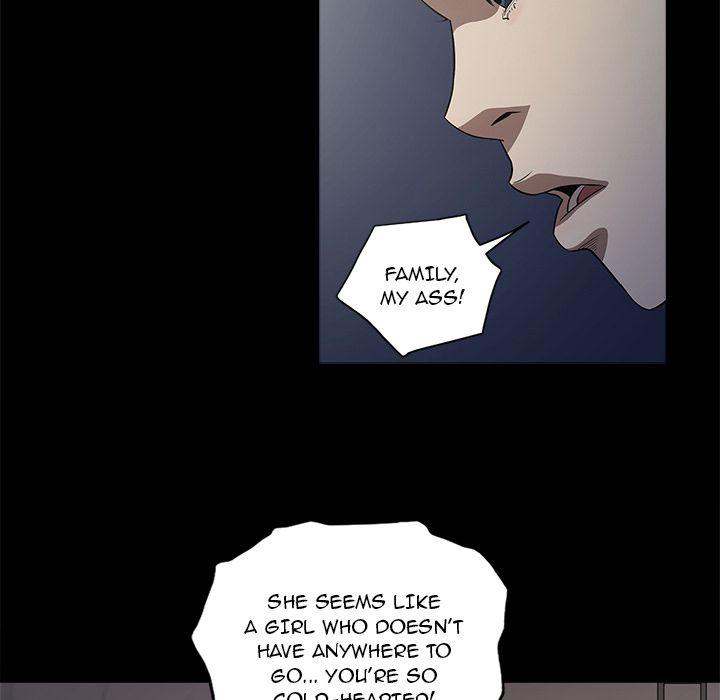The V Squad - Chapter 12 [photo 45] - MangaPorn