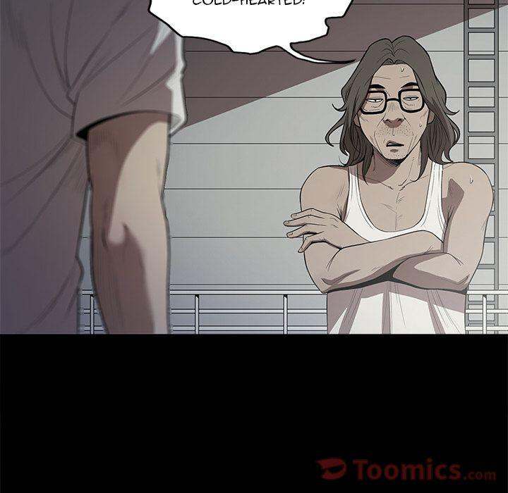 The V Squad - Chapter 12 [photo 46] - MangaPorn