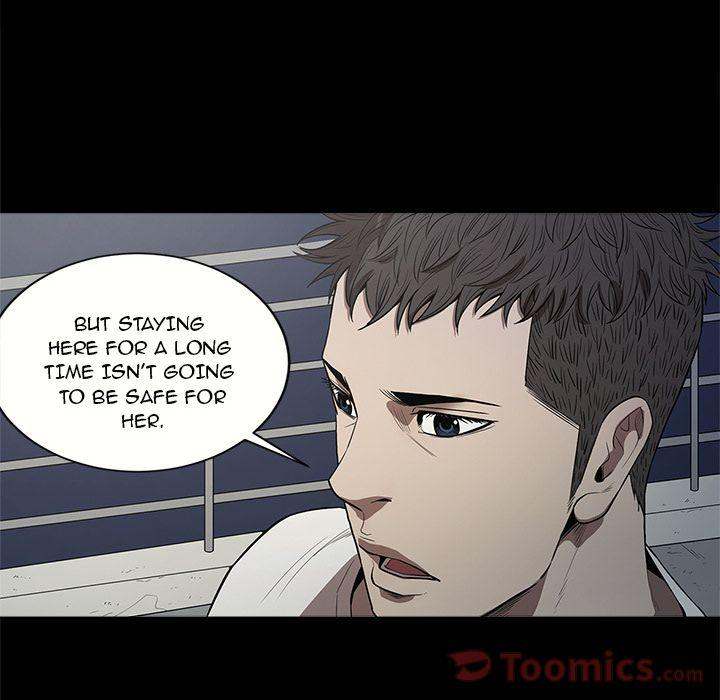 The V Squad - Chapter 12 [photo 48] - MangaPorn