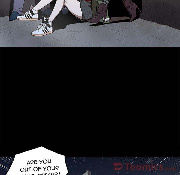 The V Squad - Chapter 12 [photo 5] - MangaPorn