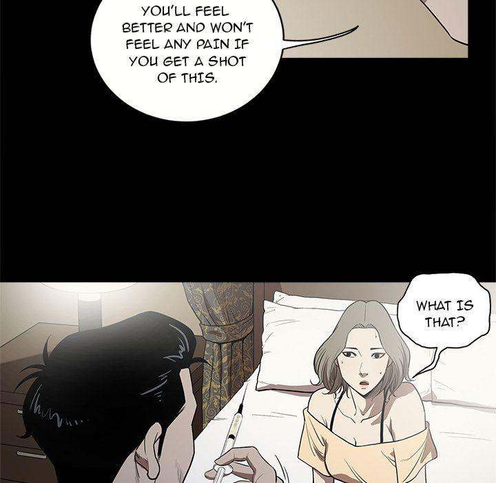 The V Squad - Chapter 12 [photo 58] - MangaPorn