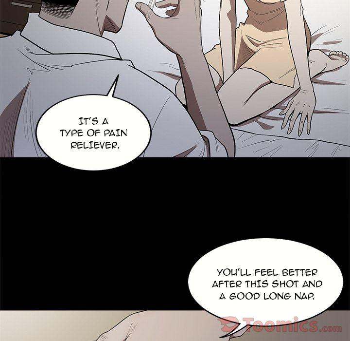 The V Squad - Chapter 12 [photo 59] - MangaPorn