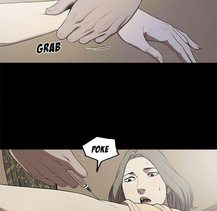 The V Squad - Chapter 12 [photo 60] - MangaPorn
