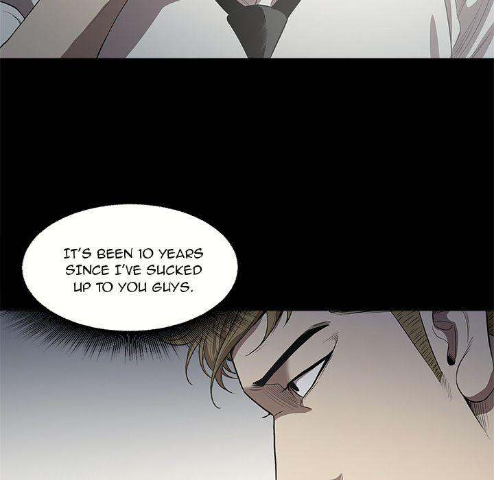 The V Squad - Chapter 12 [photo 65] - MangaPorn