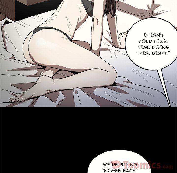 The V Squad - Chapter 12 [photo 74] - MangaPorn