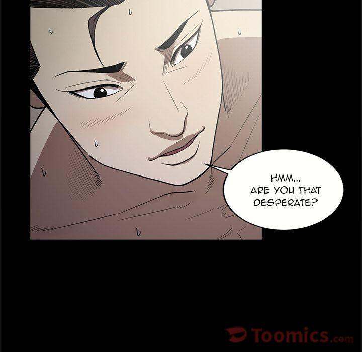 The V Squad - Chapter 12 [photo 81] - MangaPorn
