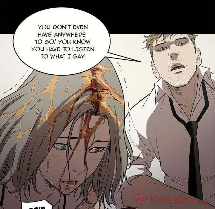 The V Squad - Chapter 12 [photo 9] - MangaPorn