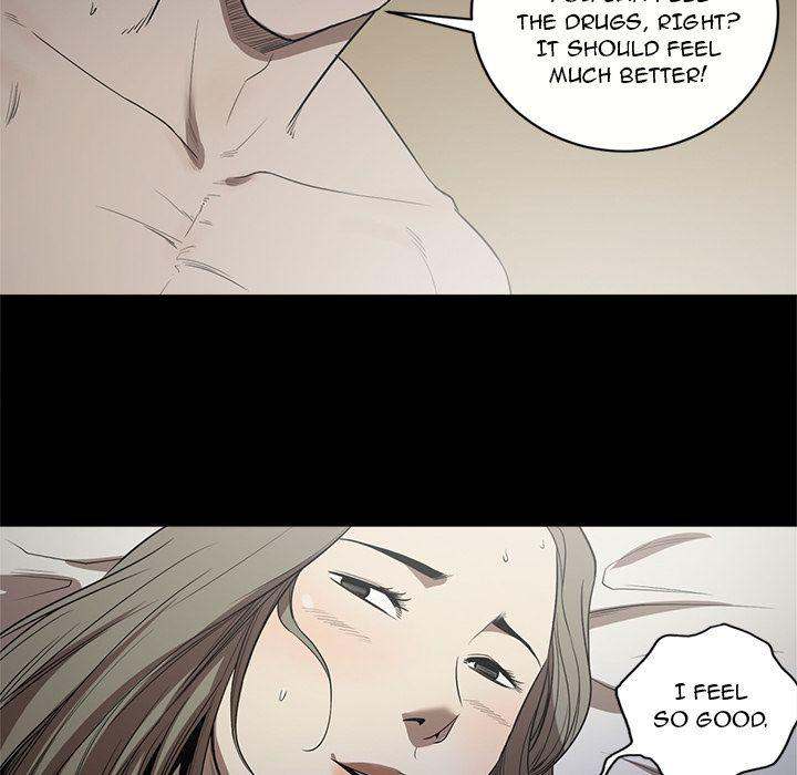 The V Squad - Chapter 12 [photo 95] - MangaPorn