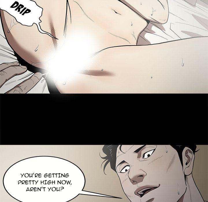 The V Squad - Chapter 13 [photo 18] - MangaPorn
