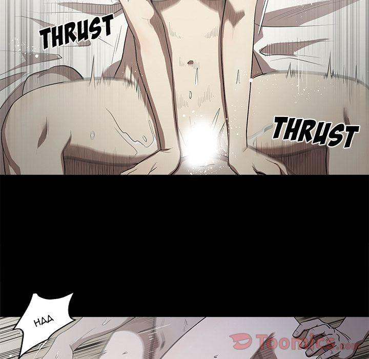 The V Squad - Chapter 13 [photo 24] - MangaPorn
