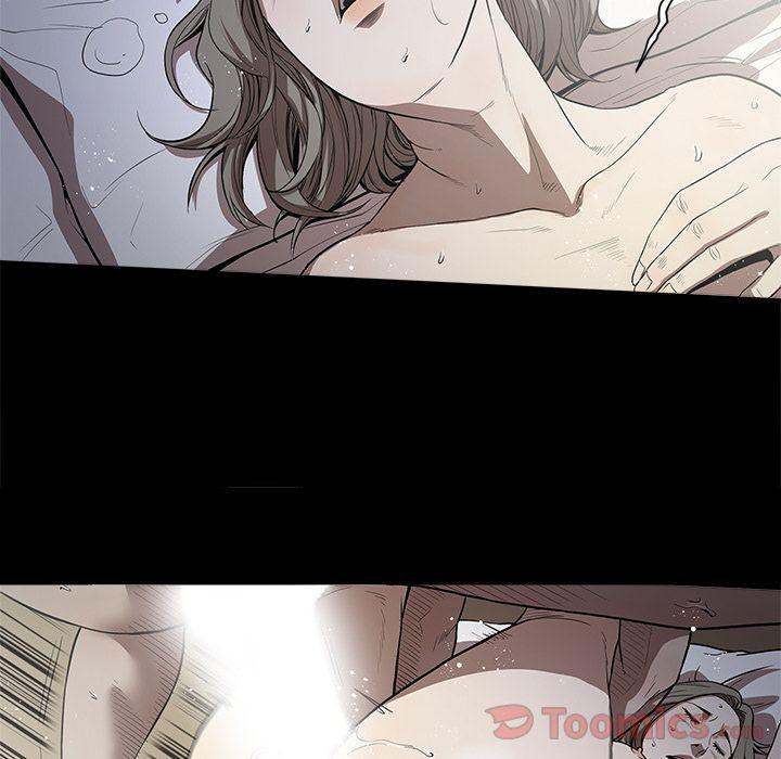 The V Squad - Chapter 13 [photo 36] - MangaPorn