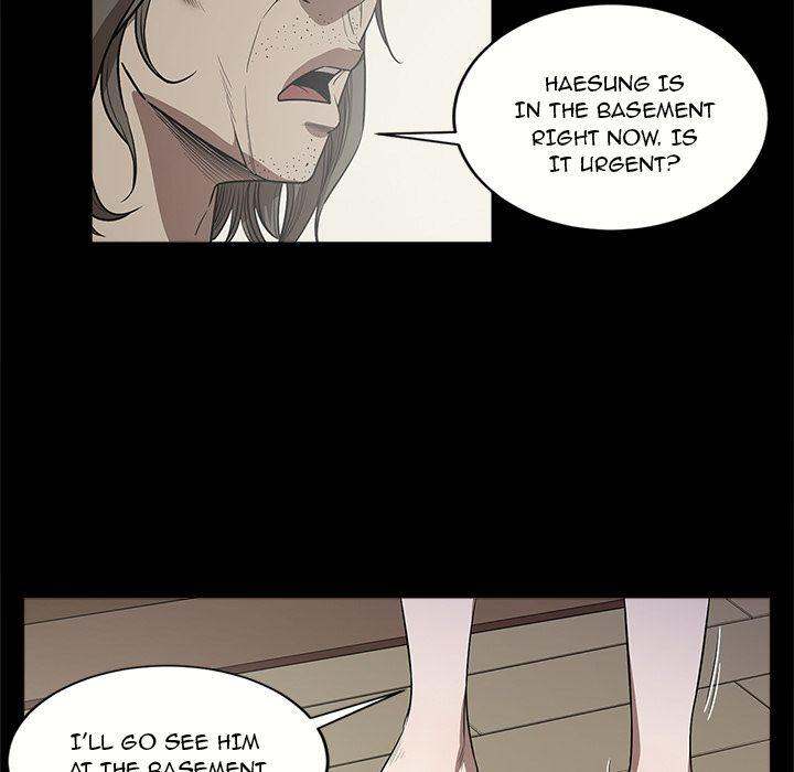 The V Squad - Chapter 13 [photo 97] - MangaPorn