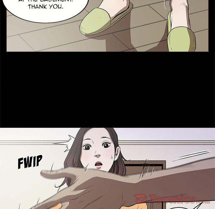 The V Squad - Chapter 13 [photo 98] - MangaPorn