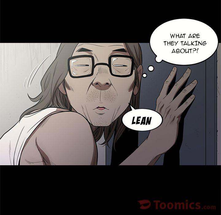 The V Squad - Chapter 14 [photo 100] - MangaPorn