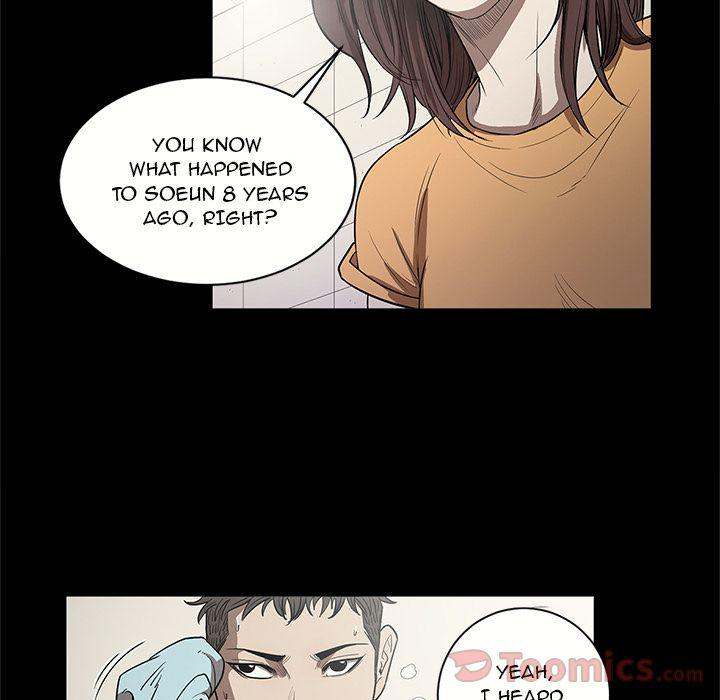 The V Squad - Chapter 14 [photo 103] - MangaPorn