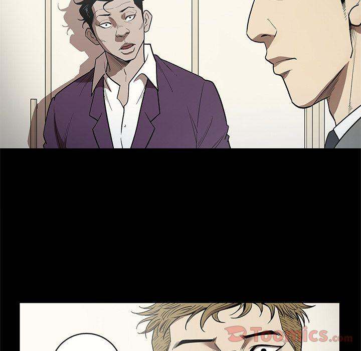 The V Squad - Chapter 14 [photo 11] - MangaPorn