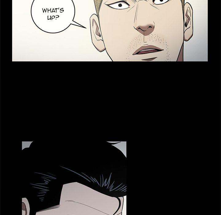 The V Squad - Chapter 14 [photo 12] - MangaPorn