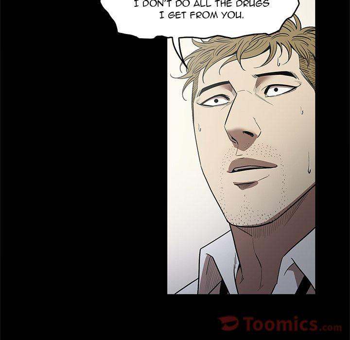 The V Squad - Chapter 14 [photo 14] - MangaPorn