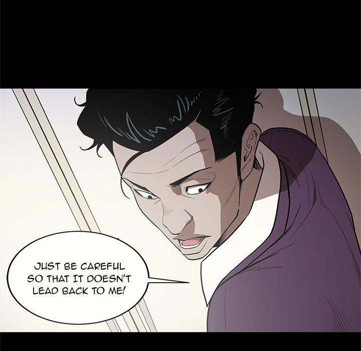 The V Squad - Chapter 14 [photo 15] - MangaPorn