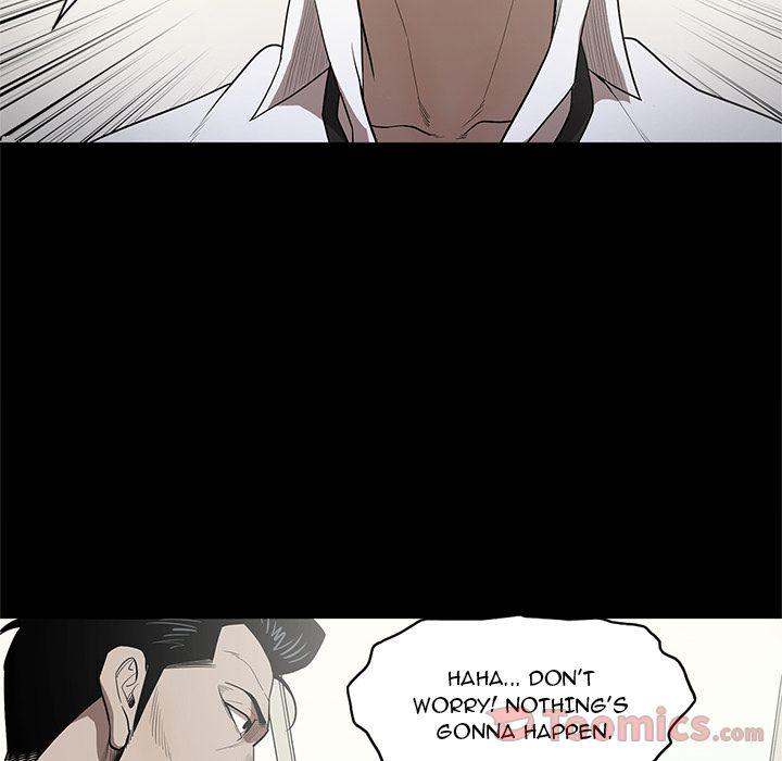 The V Squad - Chapter 14 [photo 18] - MangaPorn