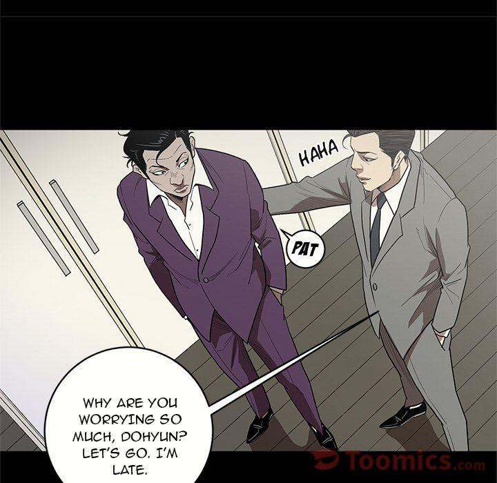 The V Squad - Chapter 14 [photo 20] - MangaPorn